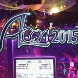 Pop Asia Party - Alcon 2015