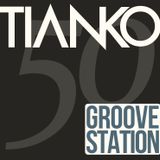 Groove Station #050 @ Vibe FM Romania (24.12.2012)