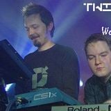 Twinwaves pres. We Love Peaktwins