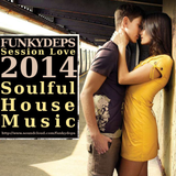 Cedric Funkydeps Soulful Love 2014