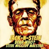 A Night @ Crocodile Lounge - Jack-N-Stein - 30 October 2014
