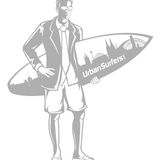 "sandrobianchi @ urban surfers podcast #1- summer 2014"