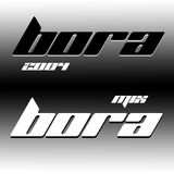 Mixchemistry Broadcast: #005 - Bora Bora