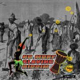 No More Slaving Riddim (Preview Not Mixed)