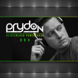 #ListenLoud Power Hour 004