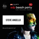 Steve Angello Live @ edp Beach Party Porto, Portugal 04-07-2015