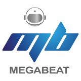 Cosmonaut - MegaBeat mix 2015-01