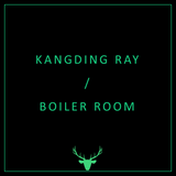 Kangding Ray @ Boiler Room (Berlin)