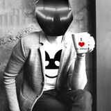 DJ Instinx - Black Tiger Coffee Machine