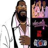 "VICE CITY" RADIO FEVER - 80's