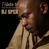 Tribute To DJ Spen