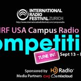 IRF Submission for the Best US College Music Radio Show - 4