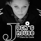 CLARA DA COSTA / Jacks House Radio Show / 14.08.2013 / Ibiza Sonica