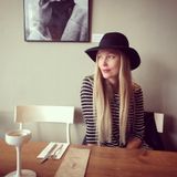 HANNA HANSEN - DEEP RADIO MIX (MARCH 2015)