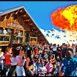 LA FOLIE DOUCE - AFTERSKI MIX