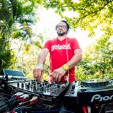 Mark Farina @ Studio Brussel - Playground (22.02.2014) Livesets Archive