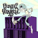 DJ K - Live at Balter Festival w/MC Noia