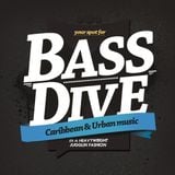 Bass Dive live mix series #1
