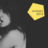 NOVEMBER 2O13