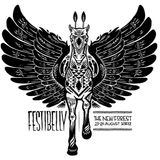 Festibelly Fruitbox 2012