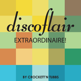 Discoflair Extraordinaire September 2012