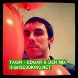 Sadyrbaev - Edgar and Den Mix /2011.01.19/