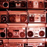 Stompin' To Tha 90s | 1990_1