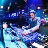 Dandy aka Peter Makto - Live set before Guy J @ The Etiket / Vertigo