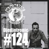 M.A.N.D.Y. Presents Get Physical Radio #124 mixed by DJEDJOTRONIC