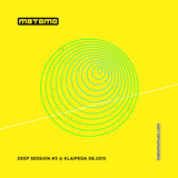 Deep Session #3 @ Klaipeda 09.2015