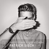 Invite's Choice Podcast 204 - Patrick Siech