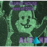 ♣ Dj Alband - Vlutut House Best of 2011 prt 1 (house & electro house)♣