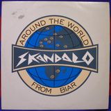 Sesion Discoteca Skandalo Biar Año 1997