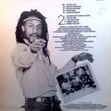 Militant Barry "Militant Dread Mix"