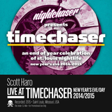 Live at Timechaser