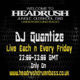 # 08 Headrush Radio Jun 13th 2014 (Jungle)