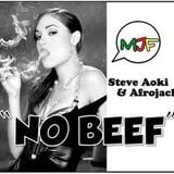 No Beef, Satisfaction!