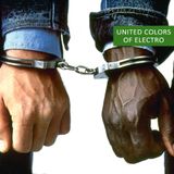 united colors of electro "le merovingien"