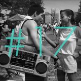 Endlines Show - Episode 17 - Soundart Radio (22/06/13)