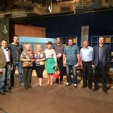 Обираючи нового президента. Одеса