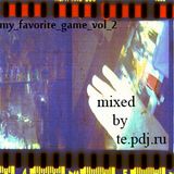 te_-_my_favorite_game_vol_2