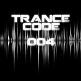 Trance Code 004 (Halloween Mix)