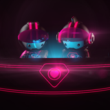 Cosmic Gate @ UMF / ASOT 550 Miami Live