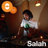 Concepto MIX #23 Salah