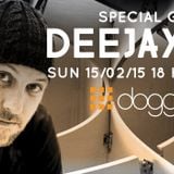 Special Dogglounge Radio DeejayKul Set - 02/15/2015