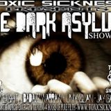 Badazz Warraw@Toxic Sickness Radio "The Dark Asylum IV" 18.04.2013