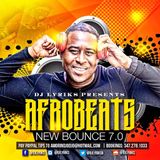 DJ Lyriks Presents Afrobeats New Bounce 7.0