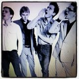 MESSTAPE SPECIAL - FRANZ FERDINAND