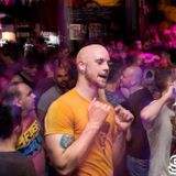 Shake Yer HomoElectric Dix: Manchester Bank Holiday Showdown Mix