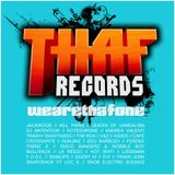 WeAreTHaFOne - Mixed by The Hats